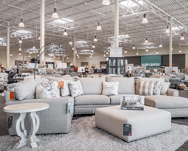 Furniture & Mattress Store in Lancaster, PA | Bob's Discount Furniture